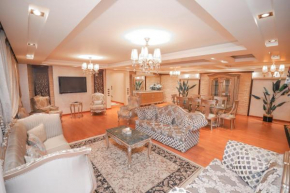Platinum One Story Villa , 350 m , Heliopolis